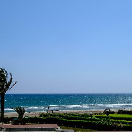 Yiallos Village C107 Larnaka Exterior foto