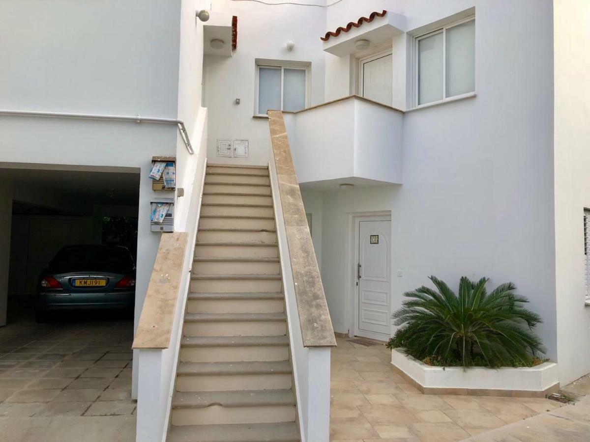 Yiallos Village C107 Larnaka Exterior foto