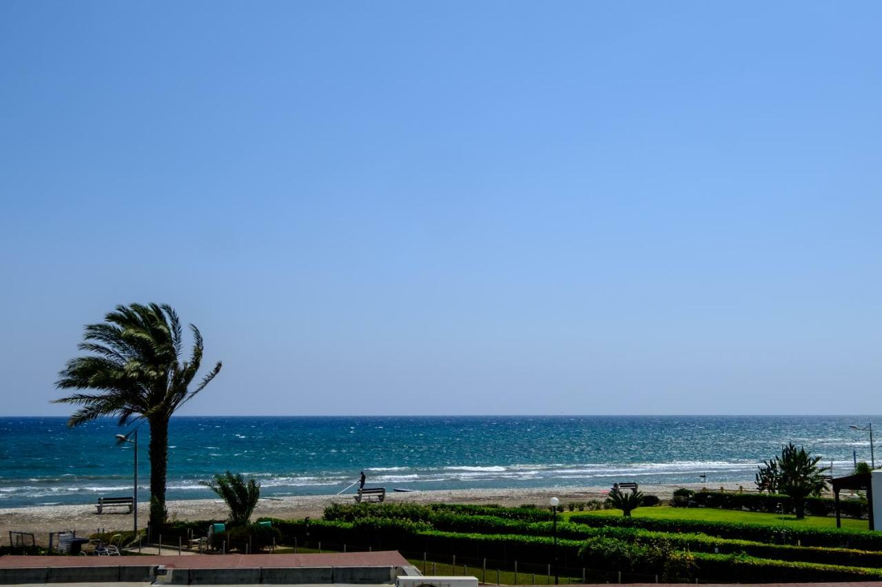 Yiallos Village C107 Larnaka Exterior foto