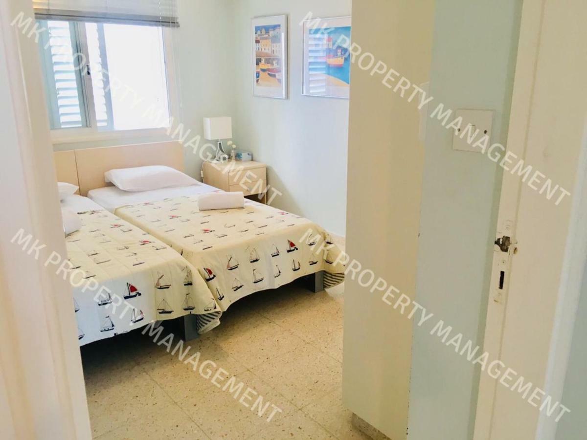 Yiallos Village C107 Larnaka Exterior foto